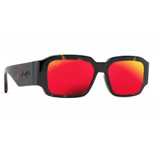 Carica l&#39;immagine nel visualizzatore di Gallery, Occhiale da Sole Maui Jim, Modello: Kupale Colore: MM639052