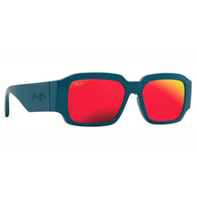 Carica l&#39;immagine nel visualizzatore di Gallery, Occhiale da Sole Maui Jim, Modello: Kupale Colore: MM639053