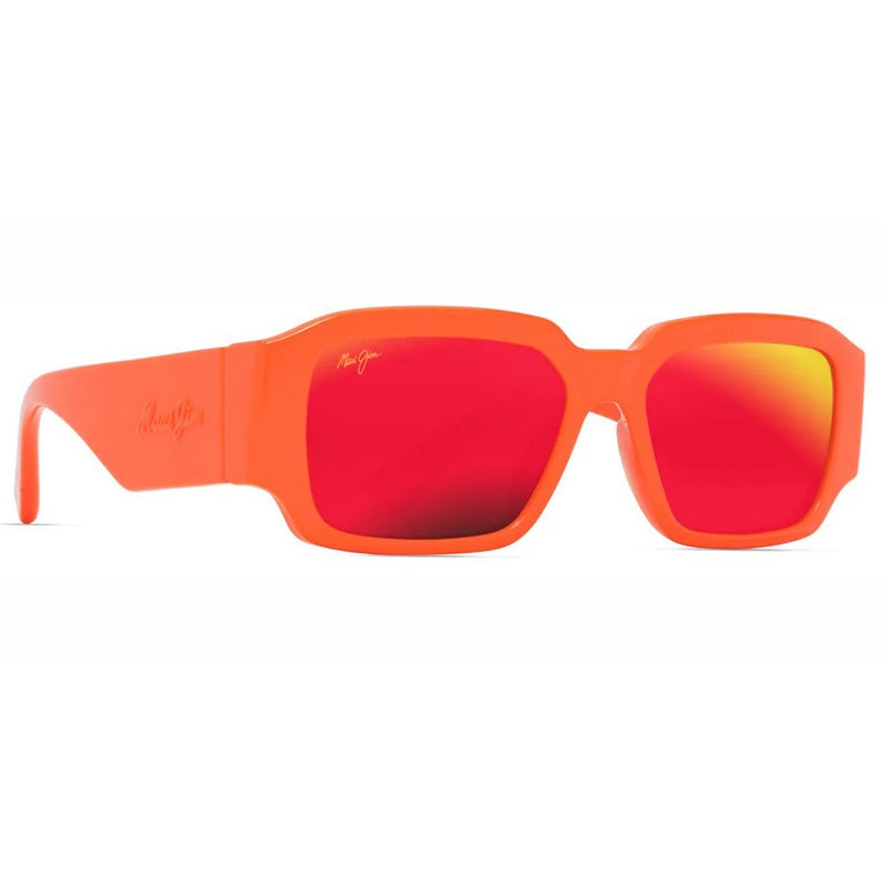 Occhiale da Sole Maui Jim, Modello: Kupale Colore: MM639054
