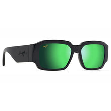 Carica l&#39;immagine nel visualizzatore di Gallery, Occhiale da Sole Maui Jim, Modello: Kupale Colore: MM639056