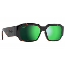 Carica l&#39;immagine nel visualizzatore di Gallery, Occhiale da Sole Maui Jim, Modello: Kupale Colore: MM639057