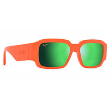 Carica l&#39;immagine nel visualizzatore di Gallery, Occhiale da Sole Maui Jim, Modello: Kupale Colore: MM639059