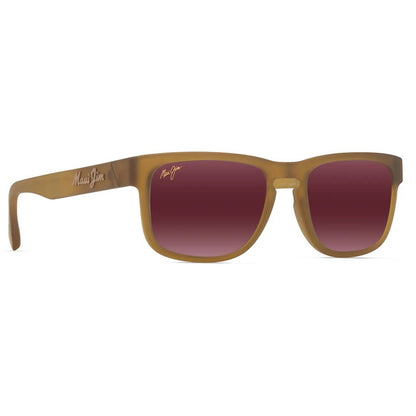 Occhiale da Sole Maui Jim, Modello: KUPULAU Colore: MM593017