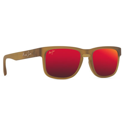 Occhiale da Sole Maui Jim, Modello: KUPULAU Colore: MM593029