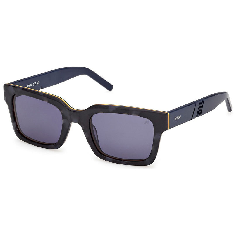 Occhiale da Sole K-Way, Modello: KW0001 Colore: 55V