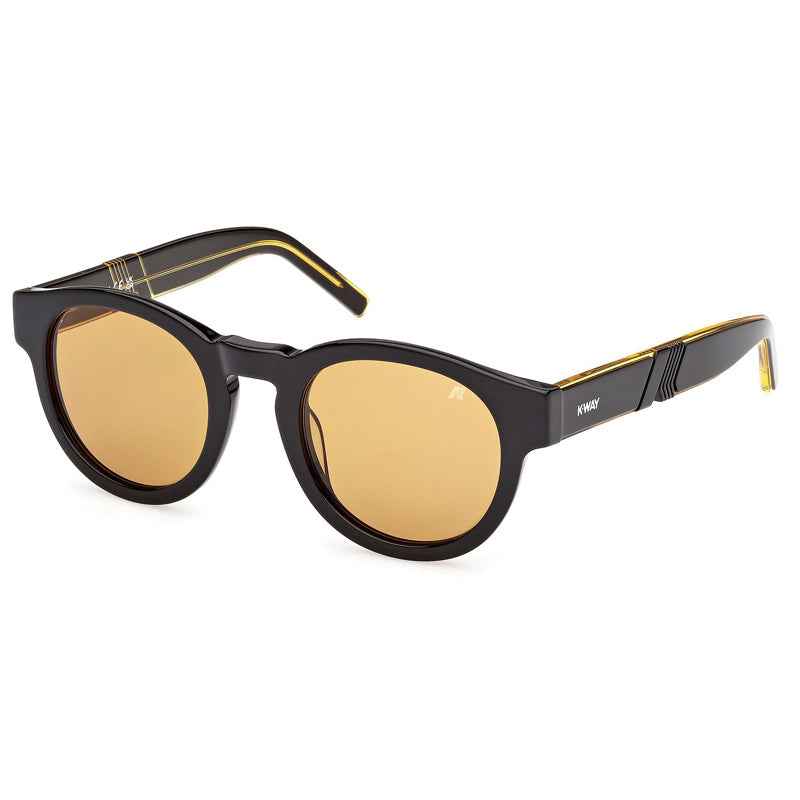 Occhiale da Sole K-Way, Modello: KW0008 Colore: 01J