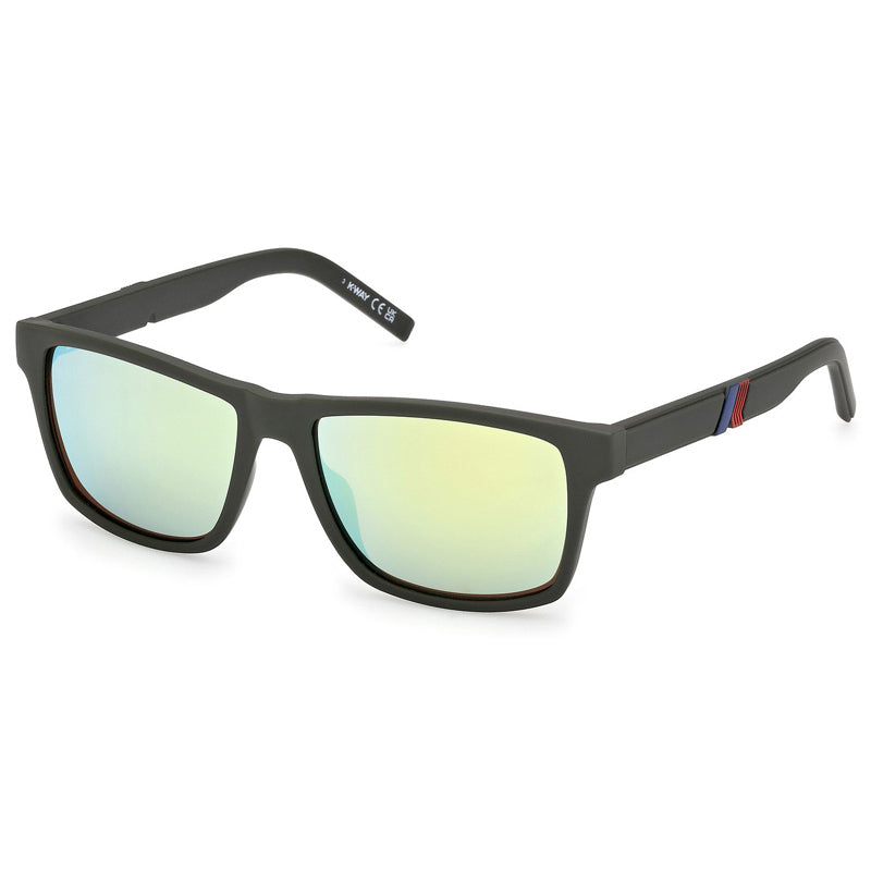 Occhiale da Sole K-Way, Modello: KW0012 Colore: 97Q