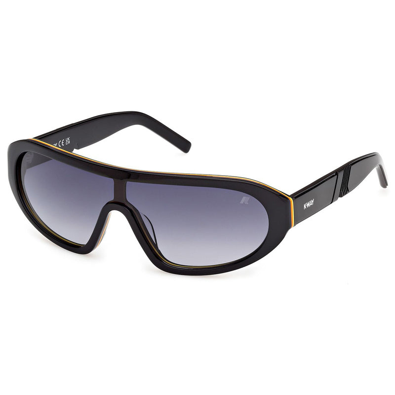 Occhiale da Sole K-Way, Modello: KW0018 Colore: 01B