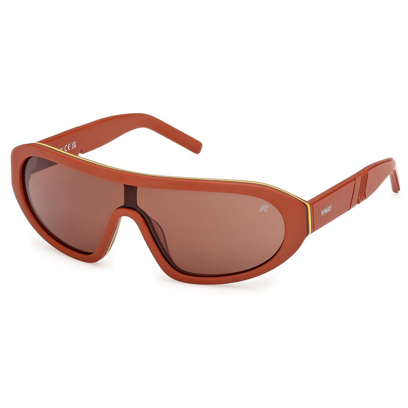 Occhiale da Sole K-Way, Modello: KW0018 Colore: 43E