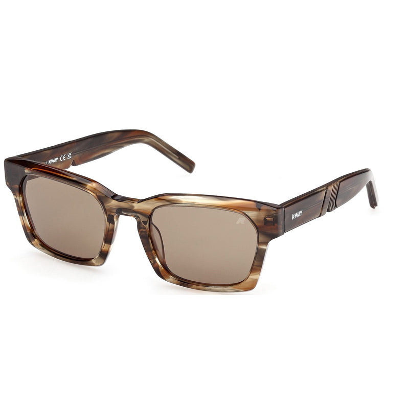 Occhiale da Sole K-Way, Modello: KW0022 Colore: 50N