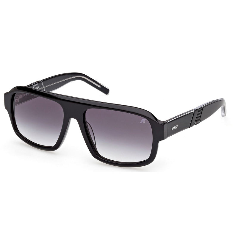 Occhiale da Sole K-Way, Modello: KW0024 Colore: 01B