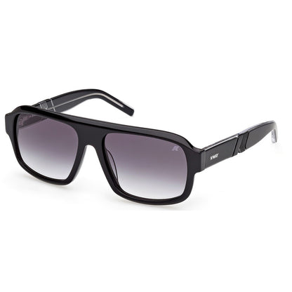 Occhiale da Sole K-Way, Modello: KW0024 Colore: 01B