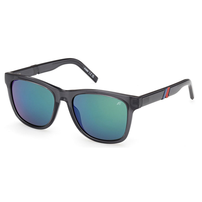 Occhiale da Sole K-Way, Modello: KW0027 Colore: 20Q