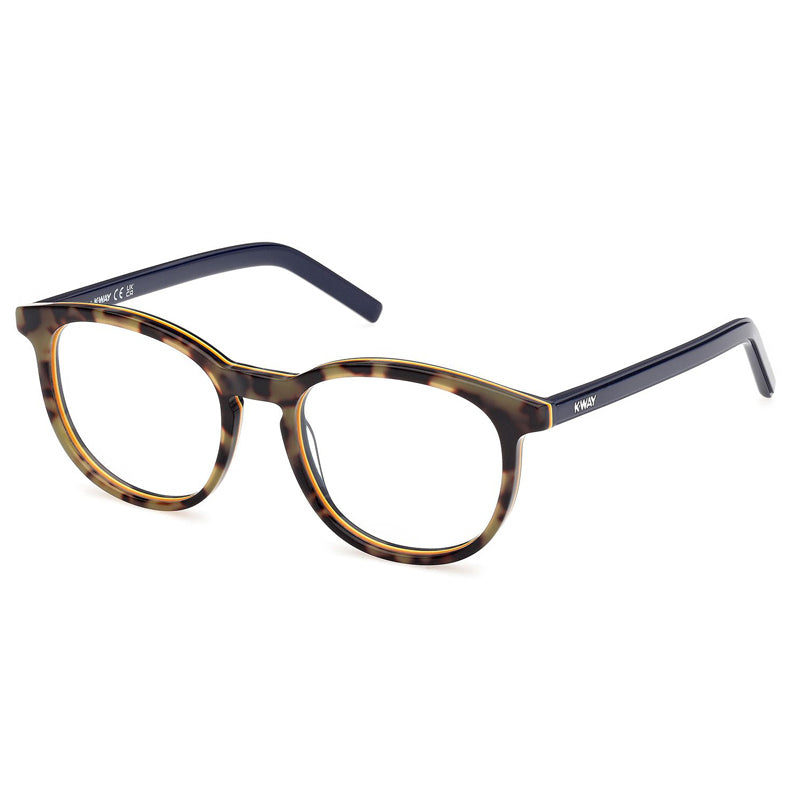 Occhiale da Vista K-Way, Modello: KW5018 Colore: 056