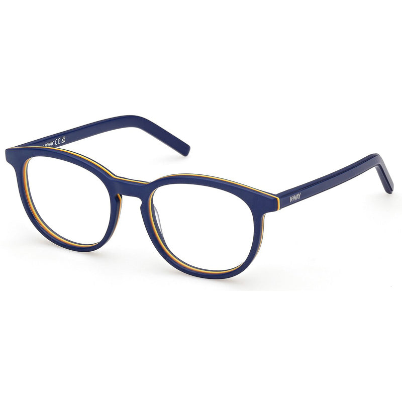 Occhiale da Vista K-Way, Modello: KW5018 Colore: 091