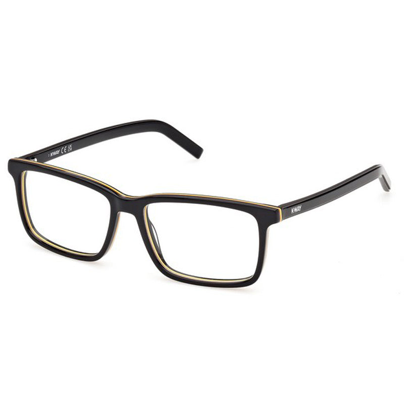 Occhiale da Vista K-Way, Modello: KW5028 Colore: 001
