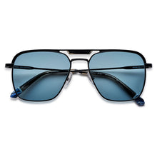 Carica l&#39;immagine nel visualizzatore di Gallery, Occhiale da Sole Etnia Barcelona, Modello: L.Escala Colore: BKBL
