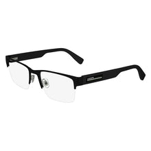 Carica l&#39;immagine nel visualizzatore di Gallery, Occhiale da Vista Lacoste, Modello: L2299 Colore: 002