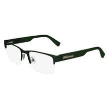Carica l&#39;immagine nel visualizzatore di Gallery, Occhiale da Vista Lacoste, Modello: L2299 Colore: 301