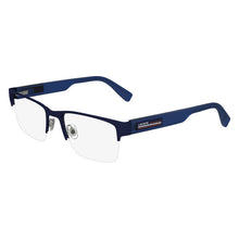 Carica l&#39;immagine nel visualizzatore di Gallery, Occhiale da Vista Lacoste, Modello: L2299 Colore: 424