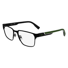 Carica l&#39;immagine nel visualizzatore di Gallery, Occhiale da Vista Lacoste, Modello: L2306 Colore: 002