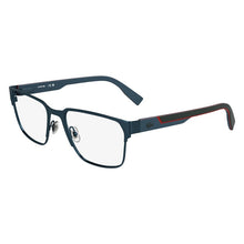 Carica l&#39;immagine nel visualizzatore di Gallery, Occhiale da Vista Lacoste, Modello: L2306 Colore: 424