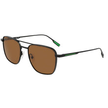 Carica l&#39;immagine nel visualizzatore di Gallery, Occhiale da Sole Lacoste, Modello: L261S Colore: 002