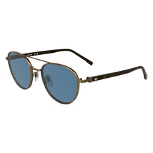 Carica l&#39;immagine nel visualizzatore di Gallery, Occhiale da Sole Lacoste, Modello: L271S Colore: 750