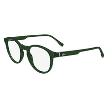 Carica l&#39;immagine nel visualizzatore di Gallery, Occhiale da Vista Lacoste, Modello: L2950 Colore: 301