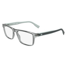 Carica l&#39;immagine nel visualizzatore di Gallery, Occhiale da Vista Lacoste, Modello: L2973 Colore: 035