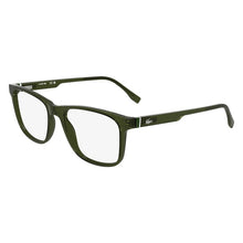 Carica l&#39;immagine nel visualizzatore di Gallery, Occhiale da Vista Lacoste, Modello: L2974 Colore: 275