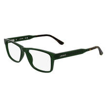 Carica l&#39;immagine nel visualizzatore di Gallery, Occhiale da Vista Lacoste, Modello: L2977 Colore: 301
