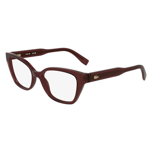 Occhiale da Vista Lacoste, Modello: L2983 Colore: 601