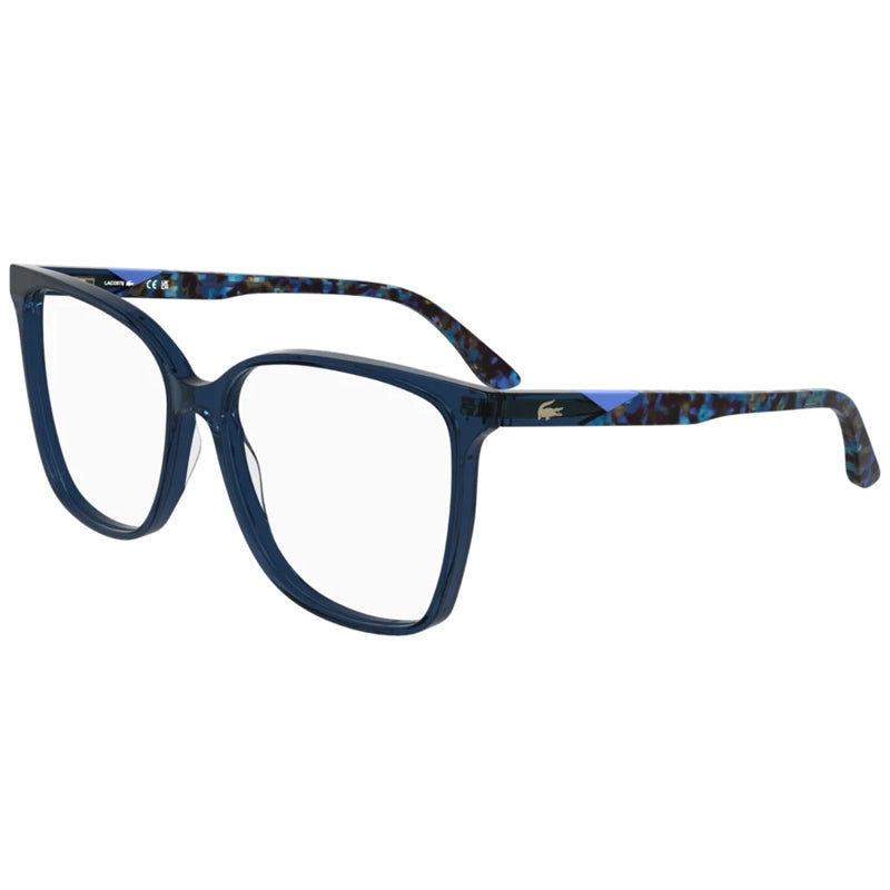 Occhiale da Vista Lacoste, Modello: L2989 Colore: 410