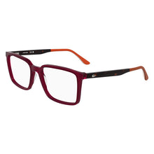 Carica l&#39;immagine nel visualizzatore di Gallery, Occhiale da Vista Lacoste, Modello: L2992 Colore: 601