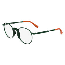 Carica l&#39;immagine nel visualizzatore di Gallery, Occhiale da Vista Lacoste, Modello: L3114 Colore: 301