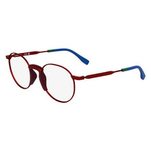 Carica l&#39;immagine nel visualizzatore di Gallery, Occhiale da Vista Lacoste, Modello: L3114 Colore: 601