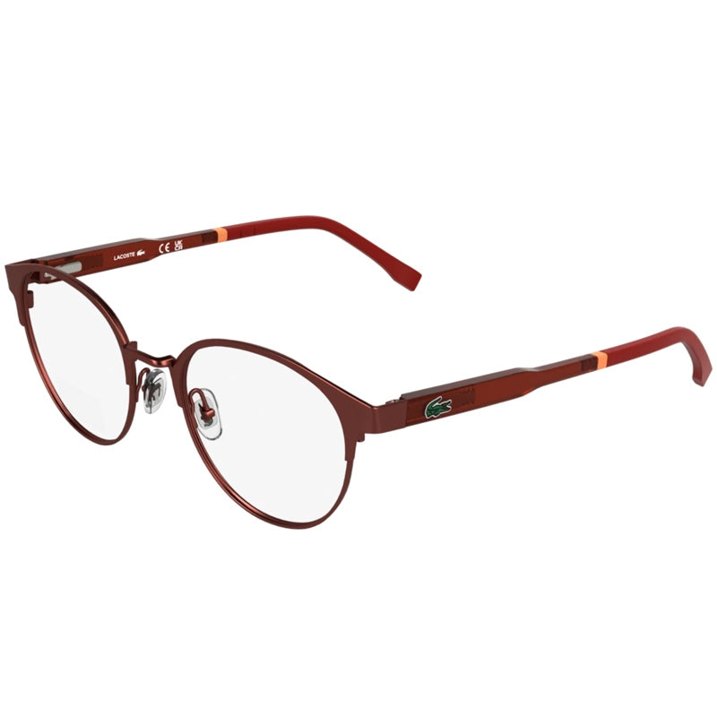 Occhiale da Vista Lacoste, Modello: L3115 Colore: 601