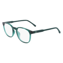 Carica l&#39;immagine nel visualizzatore di Gallery, Occhiale da Vista Lacoste, Modello: L3632 Colore: 315