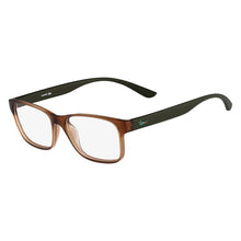 Carica l&#39;immagine nel visualizzatore di Gallery, Occhiale da Vista Lacoste, Modello: L3804B Colore: 210