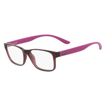 Carica l&#39;immagine nel visualizzatore di Gallery, Occhiale da Vista Lacoste, Modello: L3804B Colore: 615