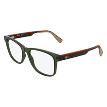 Carica l&#39;immagine nel visualizzatore di Gallery, Occhiale da Vista Lacoste, Modello: L4004 Colore: 275