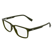 Carica l&#39;immagine nel visualizzatore di Gallery, Occhiale da Vista Lacoste, Modello: L4005 Colore: 275