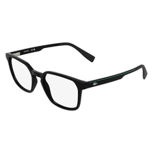 Carica l&#39;immagine nel visualizzatore di Gallery, Occhiale da Vista Lacoste, Modello: L4006 Colore: 001