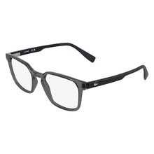 Carica l&#39;immagine nel visualizzatore di Gallery, Occhiale da Vista Lacoste, Modello: L4006 Colore: 035