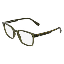 Carica l&#39;immagine nel visualizzatore di Gallery, Occhiale da Vista Lacoste, Modello: L4006 Colore: 310