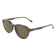Carica l&#39;immagine nel visualizzatore di Gallery, Occhiale da Vista Lacoste, Modello: L4008MagSet Colore: 275