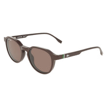 Carica l&#39;immagine nel visualizzatore di Gallery, Occhiale da Vista Lacoste, Modello: L4008MagSet Colore: 503