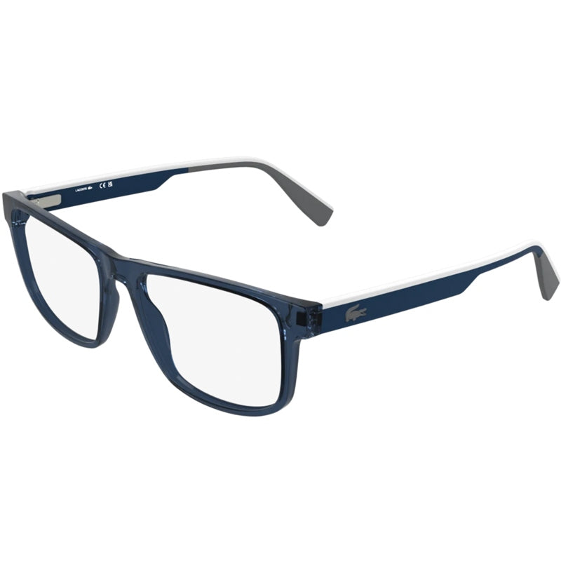 Occhiale da Vista Lacoste, Modello: L4011 Colore: 410