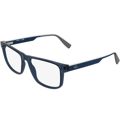 Occhiale da Vista Lacoste, Modello: L4011 Colore: 410